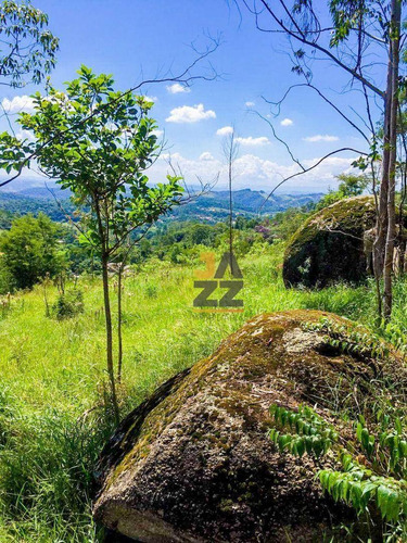 Imagem 19 de 28 de Linda Chácara Com 7 Dormitórios À Venda, 23000 M² - Guararema/são Paulo - Ch0762