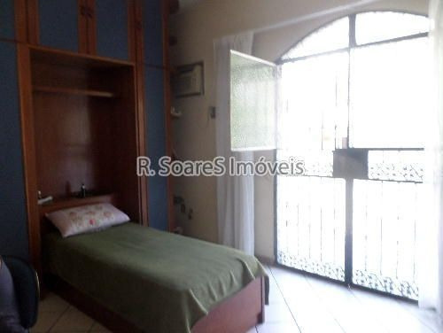 Imagem 5 de 15 de Casa De Luxo Com 4 Suítes Em Vila Valqueire - Vd50028