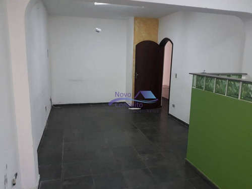 Imagem 6 de 11 de Sala Para Alugar, 25 M² Por R$ 700,00/mês - Jardim Aricanduva - São Paulo/sp - Sa0029