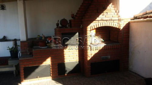 Imagem 2 de 15 de Sobrado - Jardim Leonor Mendes De Barros - Ref: 19737 - V-19737