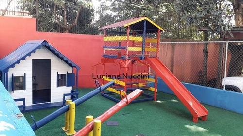 Imagem 5 de 30 de Vendo Ap. 60m² 3 Dorm. 1 Vaga Vila Moraes, Vendo Ap. 3 Dorm. 1 Vaga Cursino, Vendo Ap. 3 Dorm 1 Vaga Próximo À Rodovia Dos Imigrantes - Ap00274 - 70007171