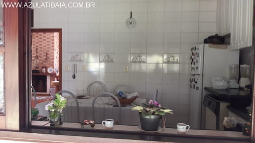 Imagem 5 de 29 de Chácara A Venda Em Atibaia, 1672,00m² - Ch03509 - 34078044