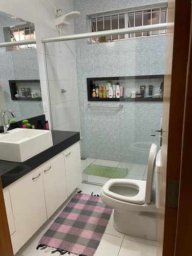 Imagem 4 de 14 de Excelente Casa Individual Para Venda Em Jústinópolis - 10799