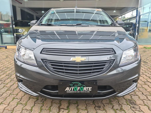 Chevrolet Onix 1.0MT JOYE