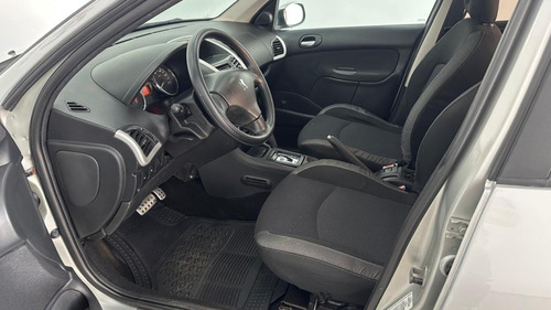 Peugeot 207 1.6 XS 16V FLEX 4P AUTOMÁTICO