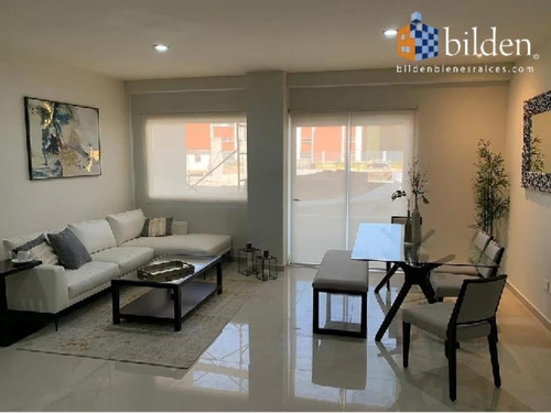 Imagen 5 de 9 de Departamento En Venta Fraccionamiento Puerta Norte