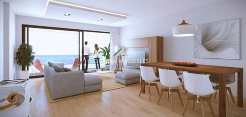 Espectacular Planta Baja Con Patio! En Malvin - Ref: 2442