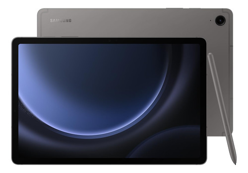 Tableta Samsung Galaxy Tab S9 Fe Wi-fi/5g 10,9 128 Gb 2023