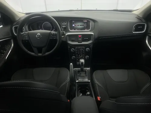 Volvo V40 1.5 T3 Drive-e Sport