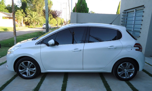 Atencion Oport. Con Solo 63.500 Km. Vdo 208 Feline Pack Cuir