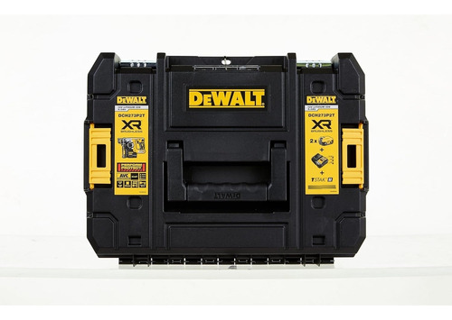 Dewalt Dch273p2t-qw 18v - Xr Li-ion - Martillo Electroneumát