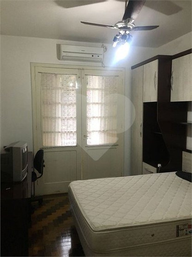 Casa 2 Andares, 3 Quartos No Bairro Petrópolis; - 28-im433406