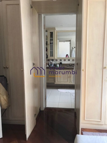 Imagem 14 de 14 de Excelente Apartamento Próximo Ao Comércio - Nm4863