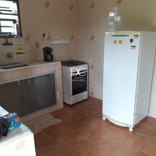Imagem 15 de 24 de Casa - Ca00570 - 70012110