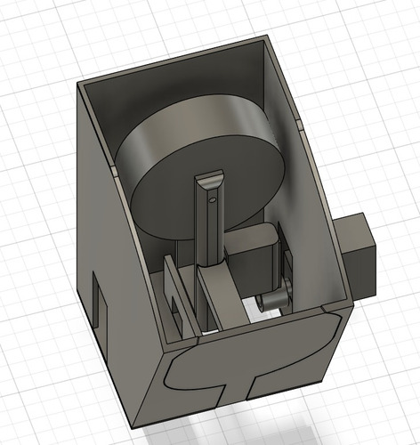Serviço De Modelagem E Impressão 3d