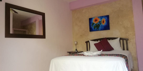 Imagen 14 de 26 de Hotel Boutique Campeche Centro