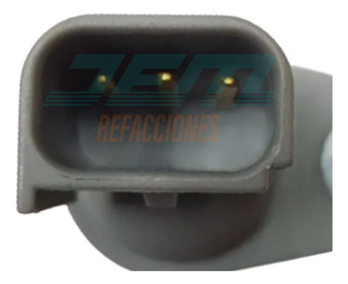 Sensor Arbol De Levas Transit 150 250 350 2015-2019 3.2l