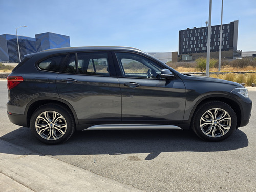 BMW X1 2.0 Sdrive 20ia X Line At