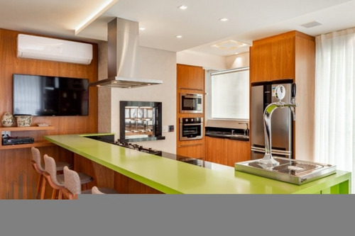 Imagem 5 de 29 de Edifício Milano Residence - Ap4 289 - Ap4 289