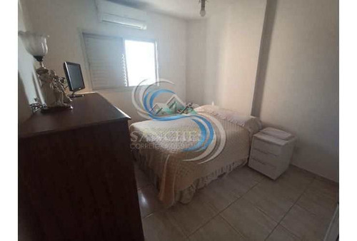 Imagem 5 de 14 de Apartamento 2 Dormitórios 1 Suíte Com Areá De Lazer - V2205