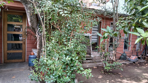 Arriendo Casa Con Giro Comercial Con Oficinas Implementadas