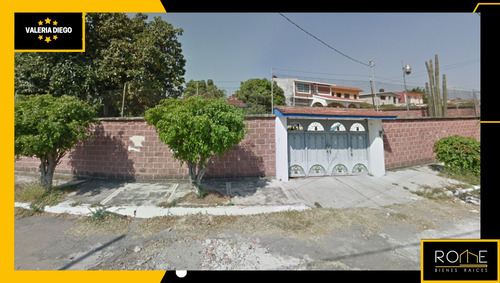 Vendo Casa En Dalia, Brisas De Cuautla.