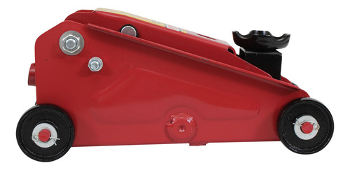 Gato Hidraulico Patin 2ton Compacto Mikels C/portafolio Gp2c
