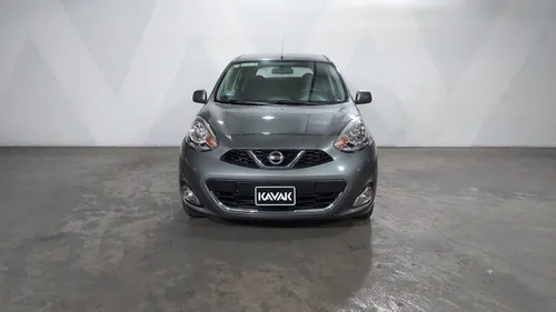 Nissan March 1.6 Advance