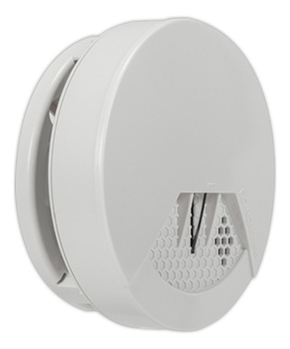 Detector De Humo Fotoeléctrico Inalámbrico Paradox Sd360
