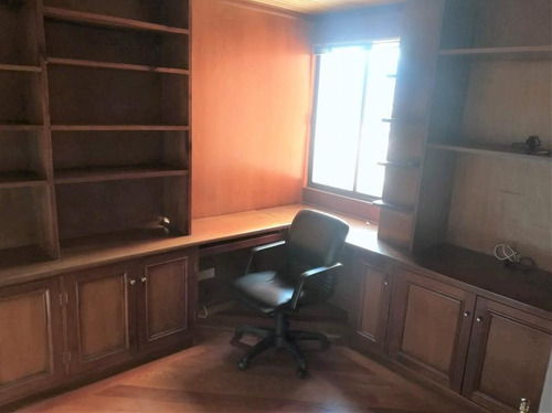 Apartamento En Venta En Bogota Lisboa-usaquén