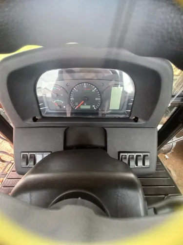 En Venta Tractor Yto ¡con Un Excelente Rendimiento Y Ada