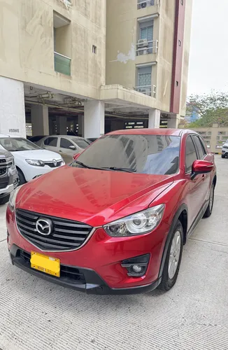 Mazda CX-5 2.0 Touring