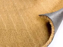 Comprar Felpudo Coco Natural Antideslizante 40x60 Cm