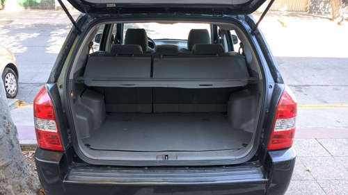 Hyundai Tucson 2.0 N 2wd Mt