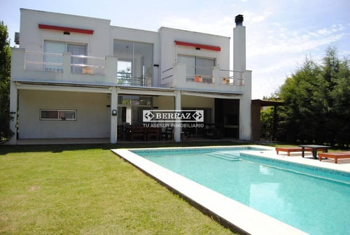 Casa  En Venta Ubicado En El Recodo, Pilar, G.b.a. Zona Norte