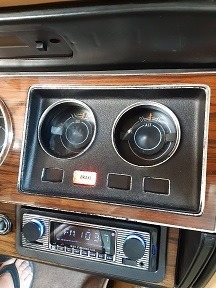 Cordoba Chrysler / Rt Dart Cadilac Lincoln Maverick Dodge