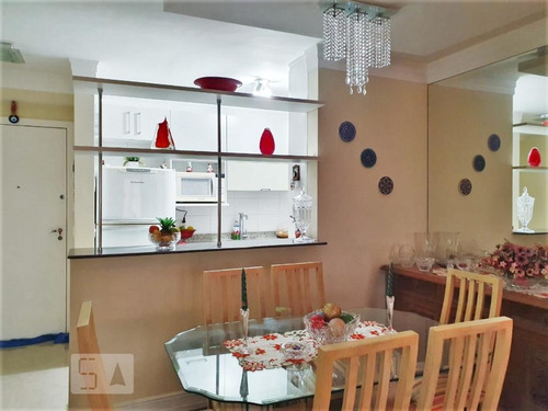 Apartamento À Venda - Mandaqui, 3 Quartos, 118 - S893124928