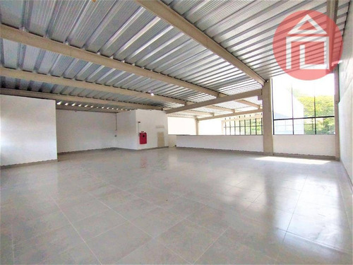 Prédio Para Alugar, 1250 M² Por R$ 27.990,00/mês - Jardim América - Bragança Paulista/sp - Pr0026