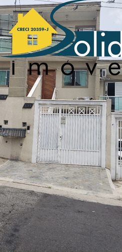 Imagem 1 de 30 de Casa - Ca00362 - 69272055