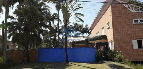 Imagem 4 de 17 de Sobrado Com 4 Dormitórios Para Alugar, 550 M² Por R$ 18.000,00/mês - Residencial Doze (alphaville) - Santana De Parnaíba/sp - So2004