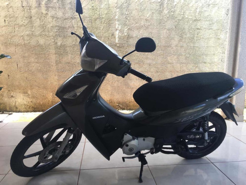 Honda Biz 125+