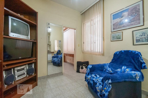 Apartamento Para Aluguel - Centro, 1 Quarto, 40 - 892860188