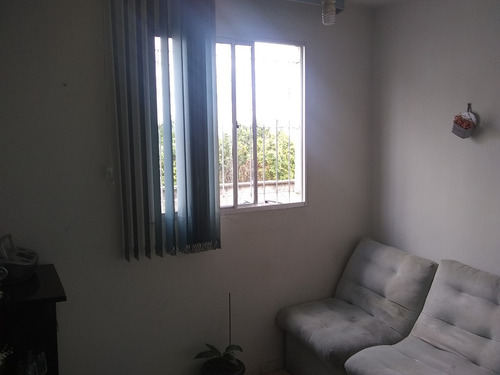 Imagem 3 de 27 de Apartamento À Venda, 2 Quartos, 1 Vaga, Linda Vista - Contagem/mg - 21673