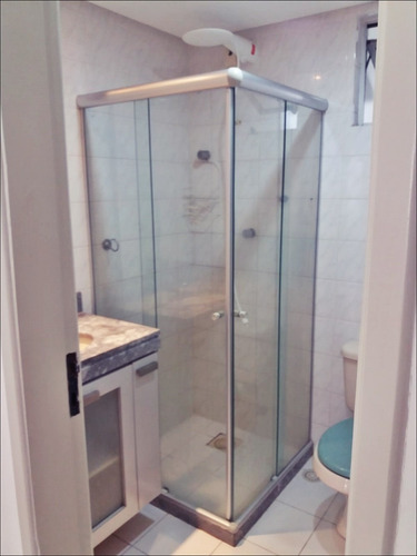 Imagem 14 de 14 de Venda - Apartamento 3/4 - Pituba - Salvador - Ba