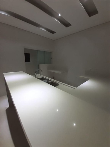 Imagem 6 de 30 de Casa Com 4 Dormitórios À Venda, 395 M² Por R$ 2.777.000,00 - Alphaville Nova Esplanada - Votorantim/sp - Ca2163