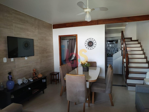 Imagem 8 de 12 de Vendo Village 2/4 Mobiliado - 7850