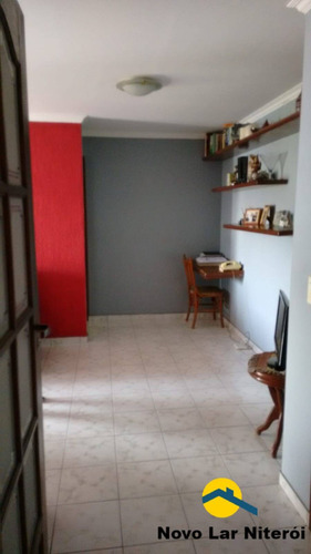 Imagem 9 de 15 de Excelente Apartamento De 2 Quartos Com Vaga No Largo Do Marrão. - 497