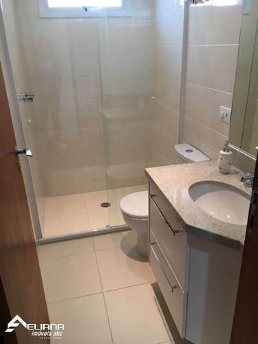 Imagem 9 de 15 de Apartamentos Novo Decorado - 121,58 M² - B. Olímpico - Ma5739