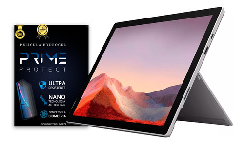 Película Nano Gel Hidrogel Surface Microsoft Tablet Todos