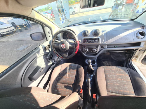 Fiat Uno Vivace 1.0